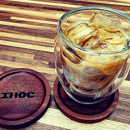 Ihoc - Phuket Oldtown Hotel Ban Lo Long Екстериор снимка