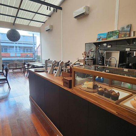 Ihoc - Phuket Oldtown Hotel Ban Lo Long Екстериор снимка