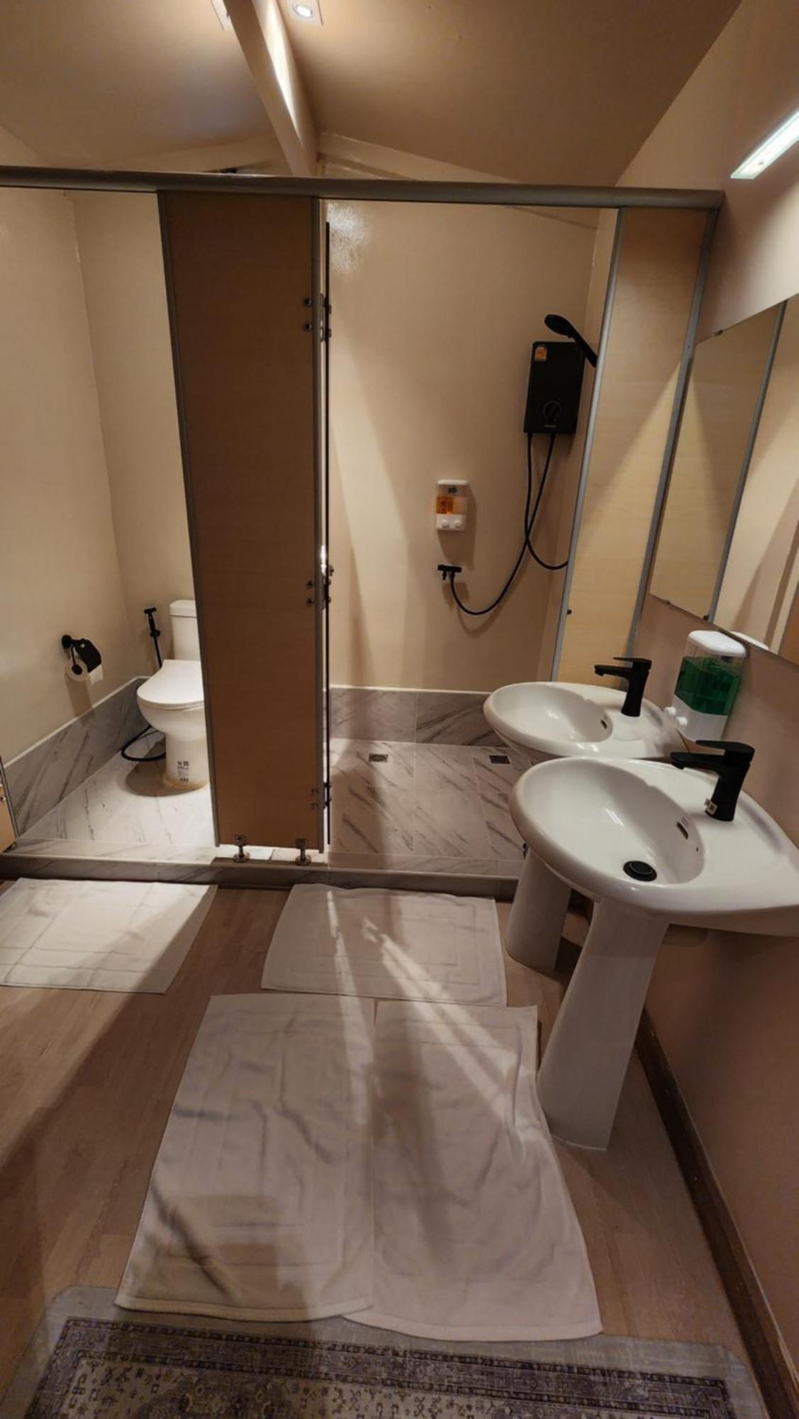 Ihoc - Phuket Oldtown Hotel Ban Lo Long Екстериор снимка