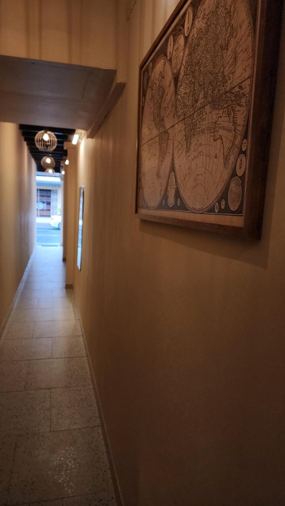 Ihoc - Phuket Oldtown Hotel Ban Lo Long Екстериор снимка