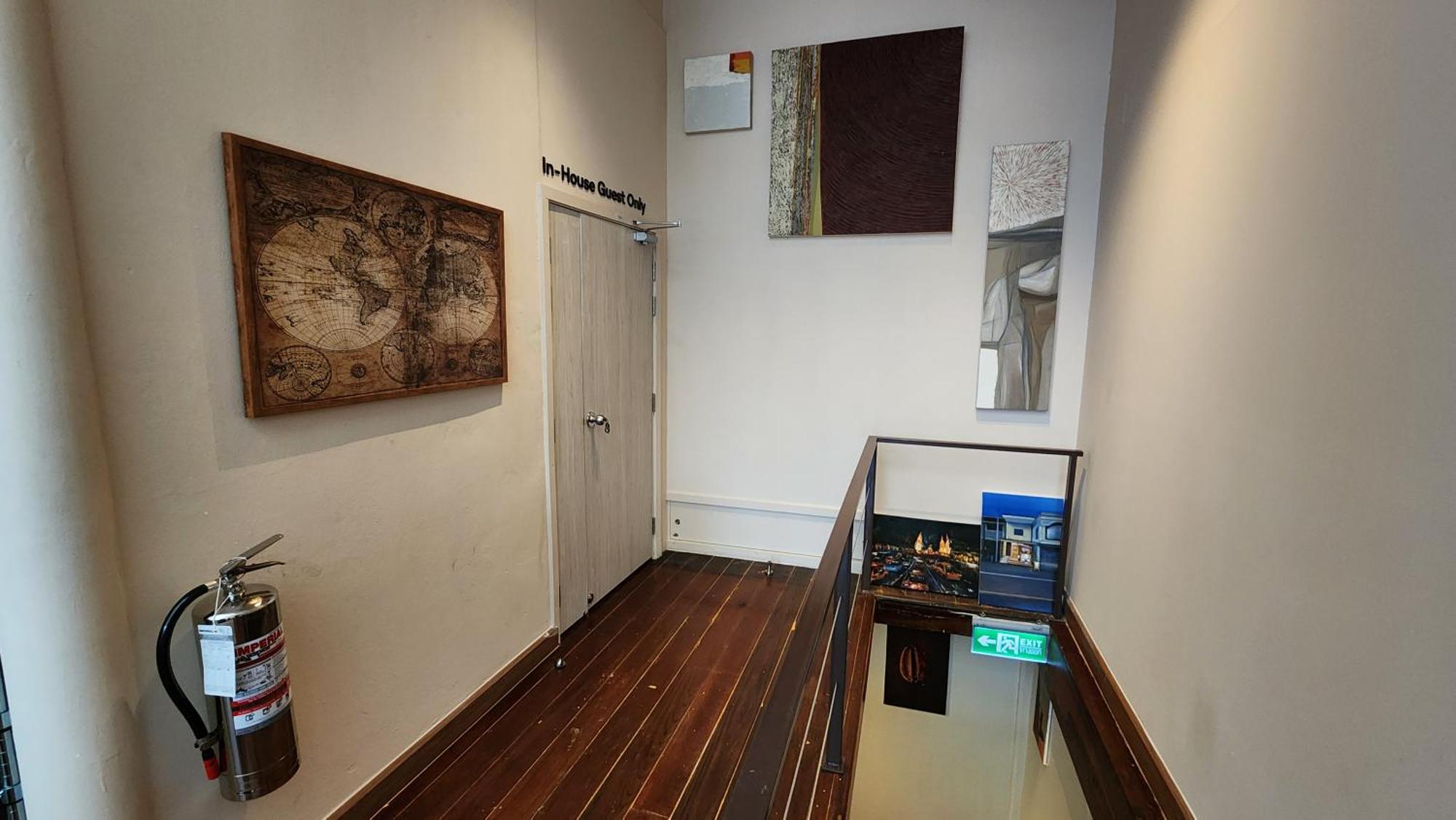 Ihoc - Phuket Oldtown Hotel Ban Lo Long Екстериор снимка