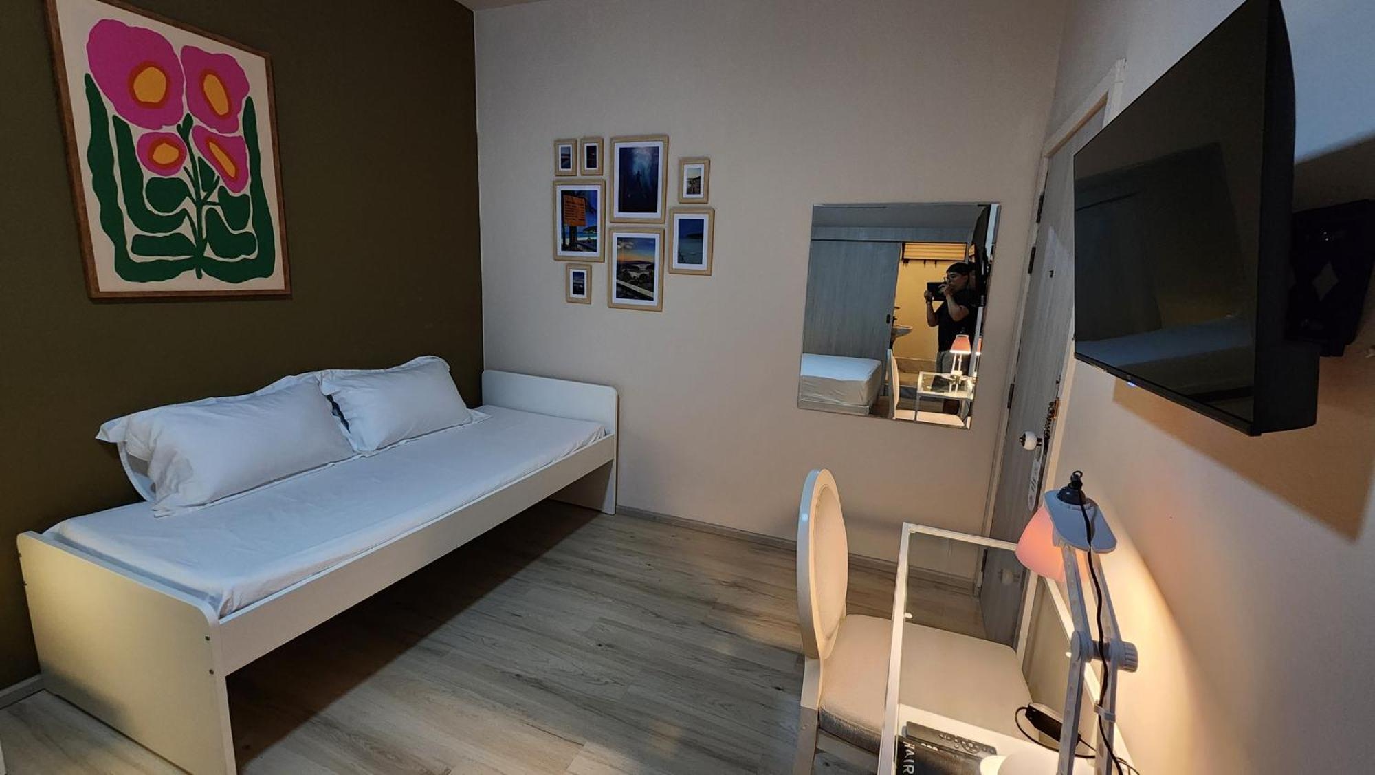 Ihoc - Phuket Oldtown Hotel Ban Lo Long Екстериор снимка