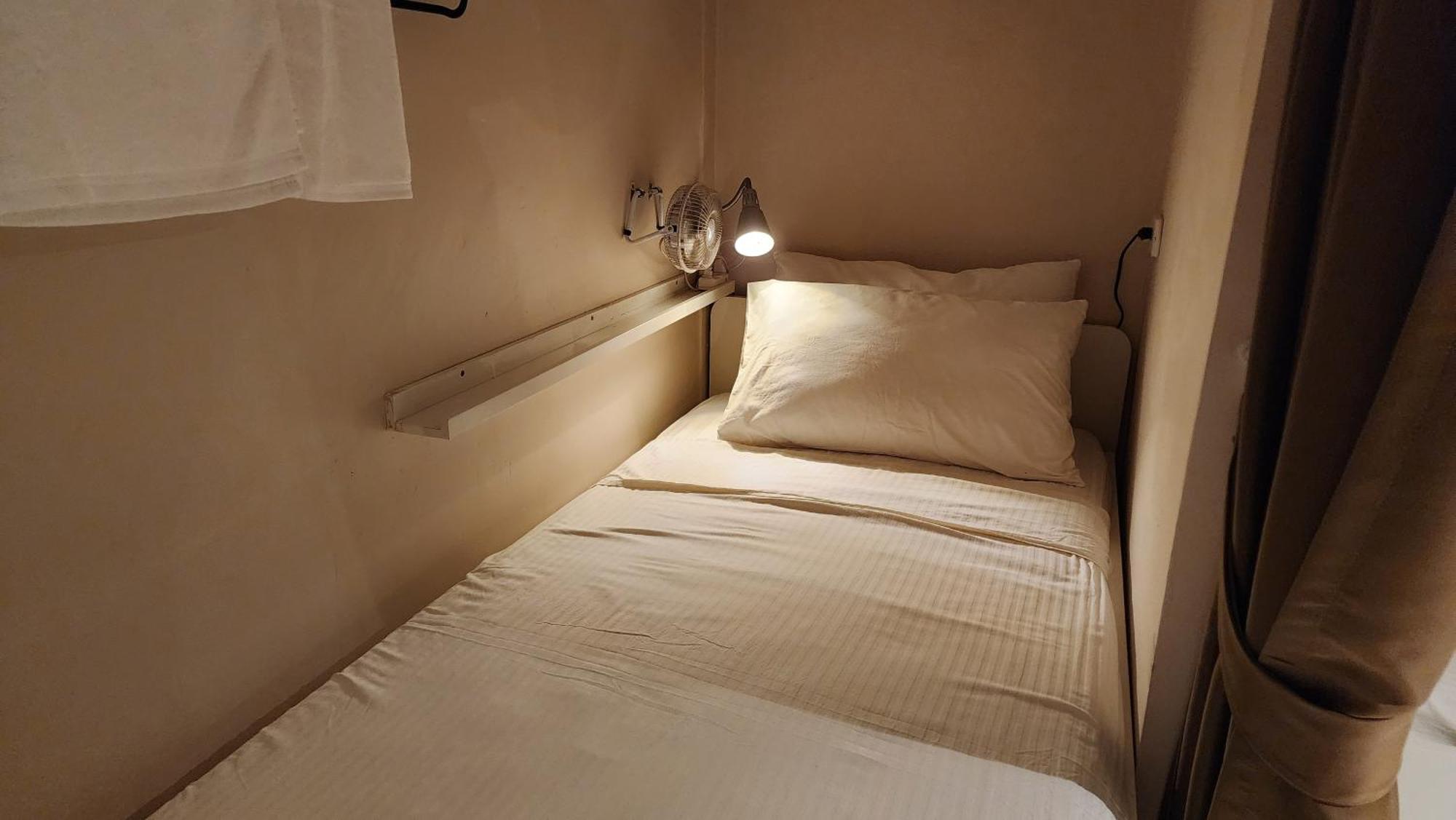 Ihoc - Phuket Oldtown Hotel Ban Lo Long Екстериор снимка